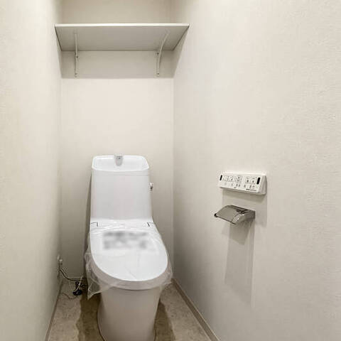 シエル千歳烏山の室内写真