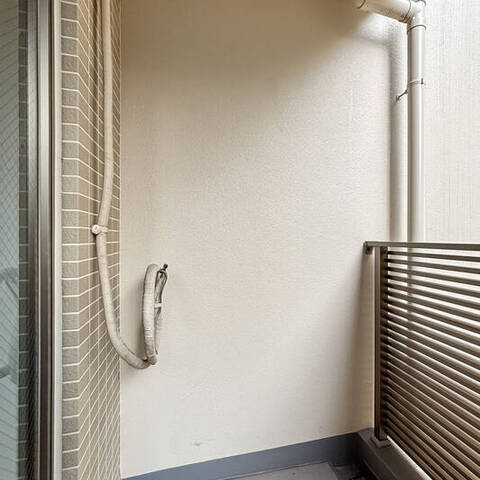 シエル千歳烏山の室内写真