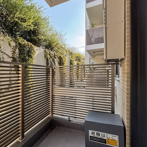 シエル千歳烏山の室内写真