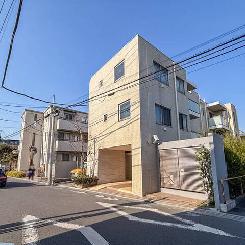 シエル千歳烏山の室内写真