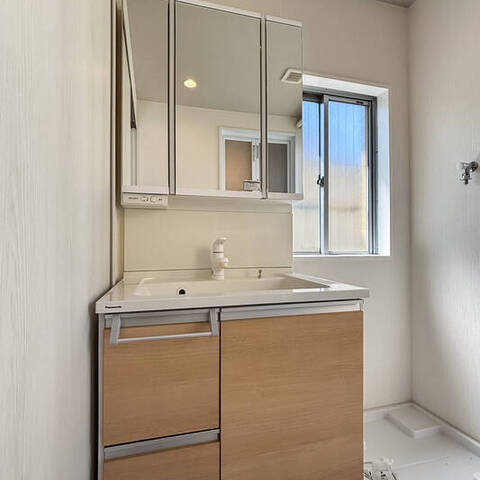 パレドール新宿の室内写真