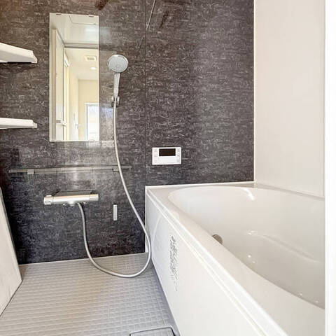 パレドール新宿の室内写真