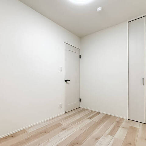 ベルジュール三鷹の室内写真