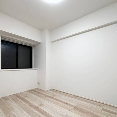 ベルジュール三鷹の室内写真