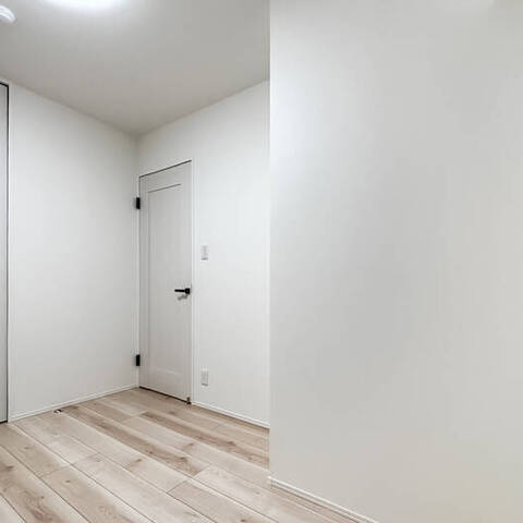 ベルジュール三鷹の室内写真