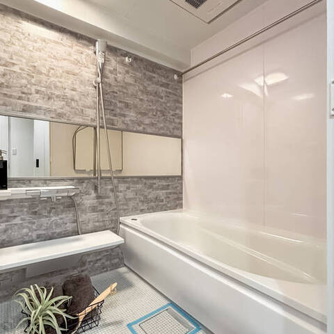 ベルジュール三鷹の室内写真