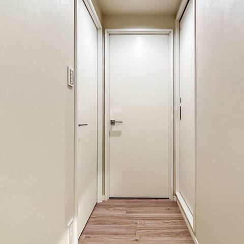 高井戸東パーク・ホームズの室内写真