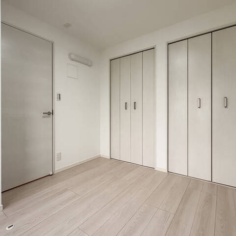 三ツ沢ハイタウン１号棟の室内写真