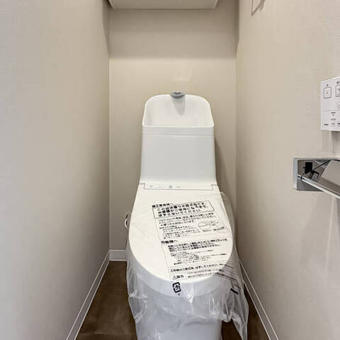 三ツ沢ハイタウン１号棟の室内写真