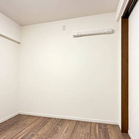 南幸第2KSマンションの室内写真