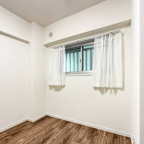 南幸第2KSマンションの室内写真