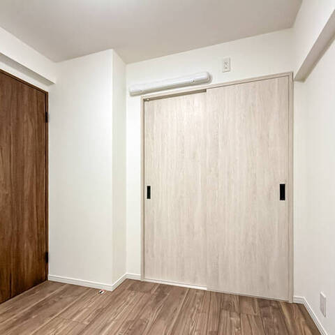 南幸第2KSマンションの室内写真