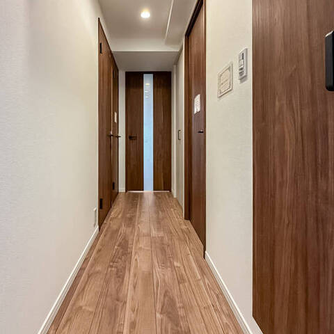 南幸第2KSマンションの室内写真