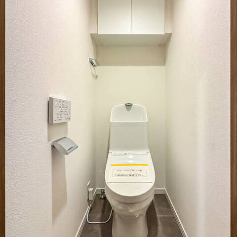 南幸第2KSマンションの室内写真