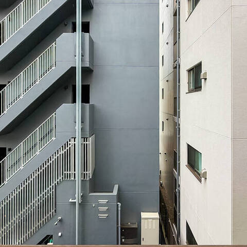 南幸第2KSマンションの室内写真