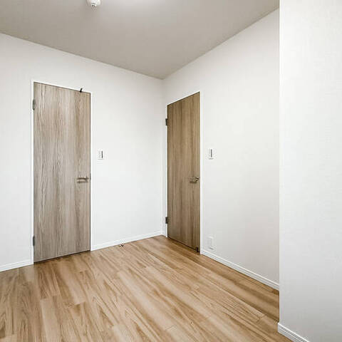 ビー・シティ（ベイウイング・キャナルウイング）の室内写真