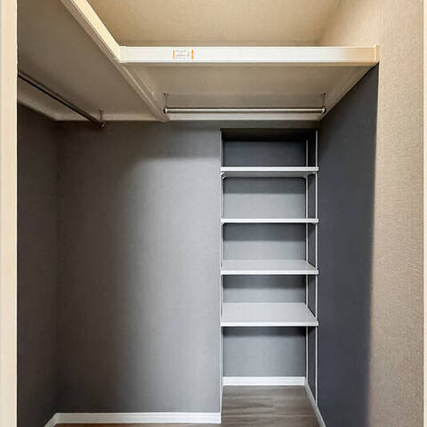 ビー・シティ（ベイウイング・キャナルウイング）の室内写真