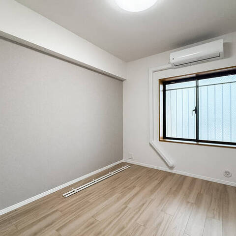 ビー・シティ（ベイウイング・キャナルウイング）の室内写真