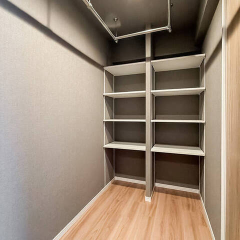 ビー・シティ（ベイウイング・キャナルウイング）の室内写真