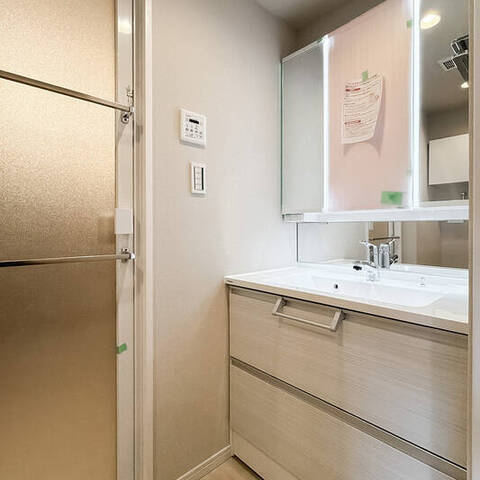 ビー・シティ（ベイウイング・キャナルウイング）の室内写真