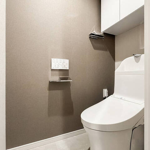 ビー・シティ（ベイウイング・キャナルウイング）の室内写真