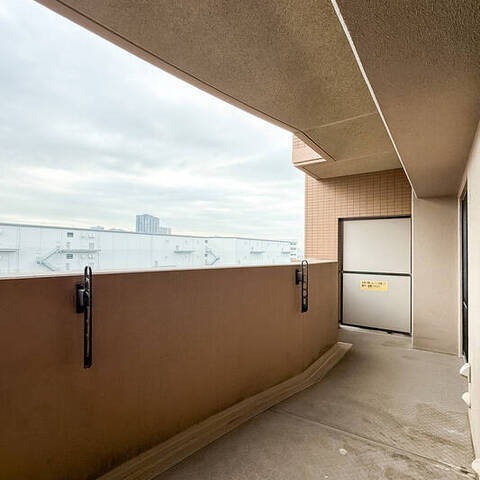 ビー・シティ（ベイウイング・キャナルウイング）の室内写真