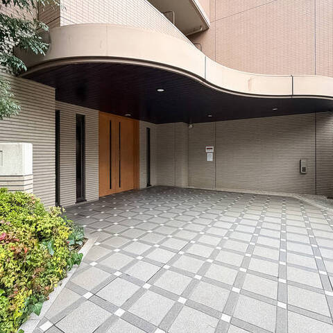 ビー・シティ（ベイウイング・キャナルウイング）の室内写真