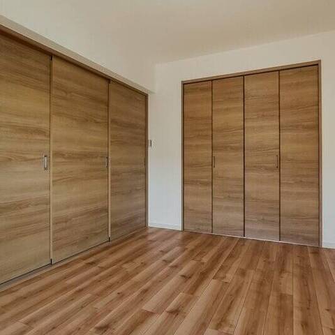 東急ドエルアルス等々力の室内写真