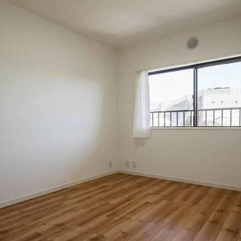 東急ドエルアルス等々力の室内写真