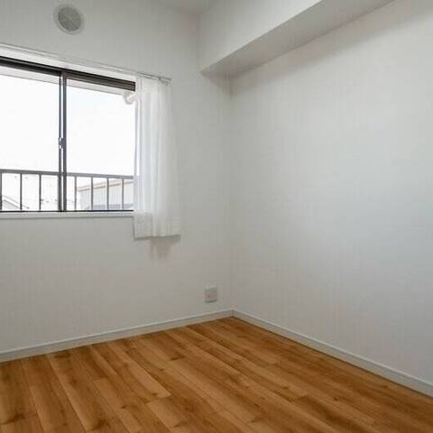 東急ドエルアルス等々力の室内写真