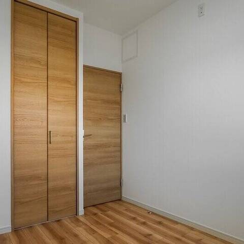 東急ドエルアルス等々力の室内写真