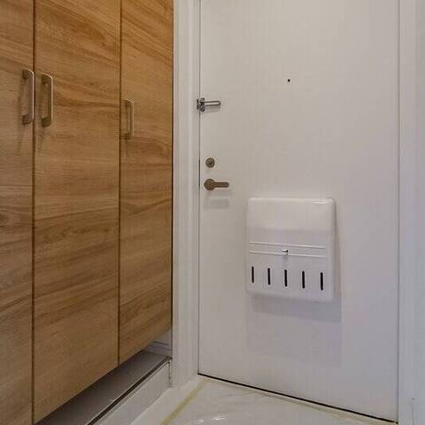 東急ドエルアルス等々力の室内写真