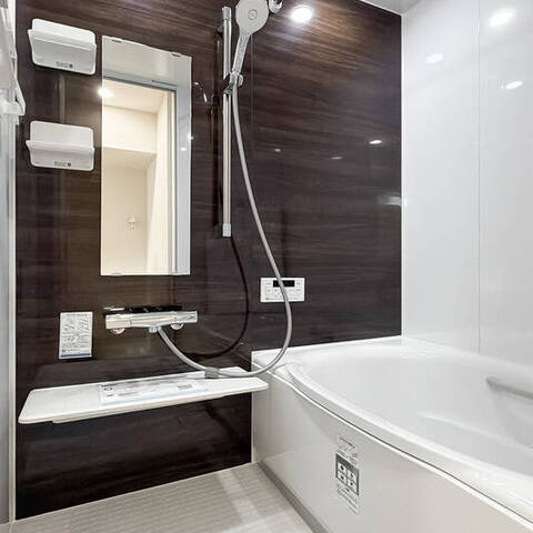 ライオンズマンション高田馬場の室内写真