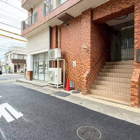 ライオンズマンション高田馬場の室内写真