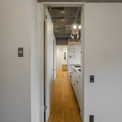 レクセルガーデン三鷹の室内写真