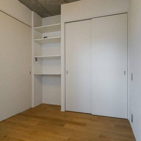 レクセルガーデン三鷹の室内写真