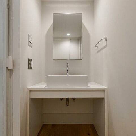 レクセルガーデン三鷹の室内写真