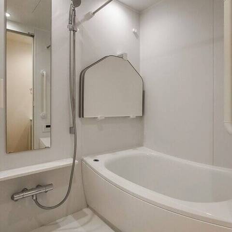 レクセルガーデン三鷹の室内写真