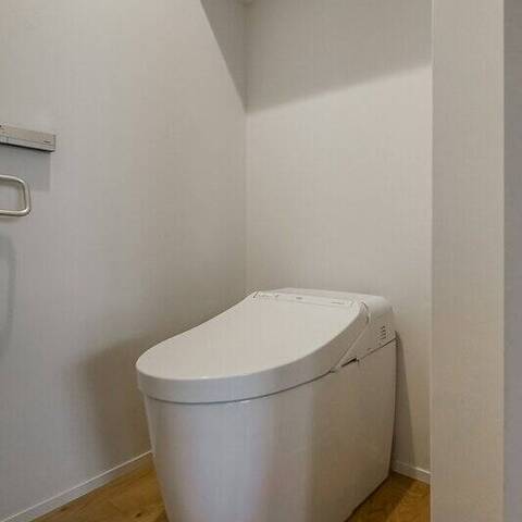 レクセルガーデン三鷹の室内写真