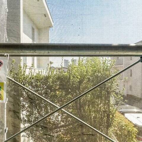 レクセルガーデン三鷹の眺望・バルコニー写真