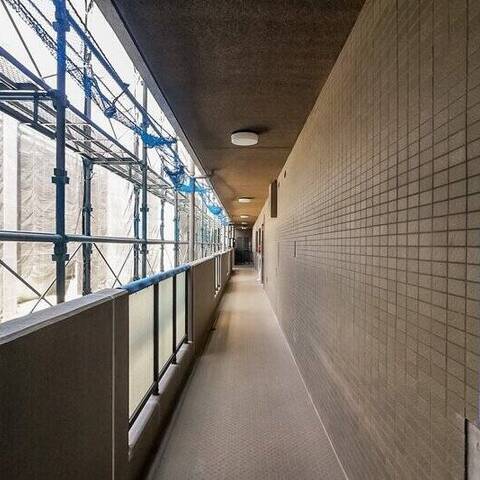 レクセルガーデン三鷹の建物・共用部写真