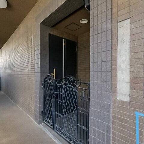 レクセルガーデン三鷹の建物・共用部写真