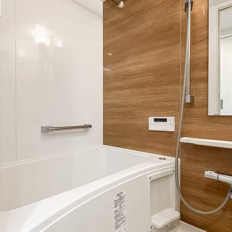 市ヶ谷グリーンハイツの室内写真