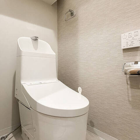 市ヶ谷グリーンハイツの室内写真