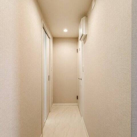 シャンボール大森の室内写真