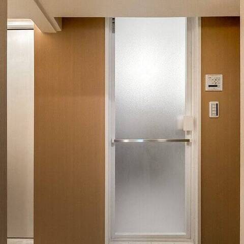 シャンボール大森の室内写真