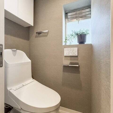 シャンボール大森の室内写真