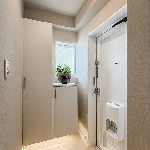 シャンボール大森の室内写真