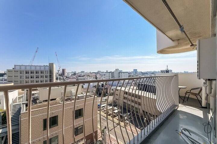 青空ティータイム