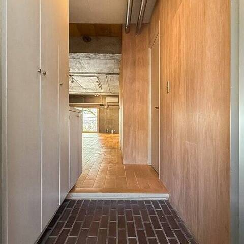 マンションニュー池尻の室内写真